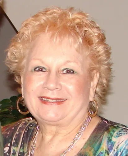 LUANA "TOOTS" SHUDIC REED
